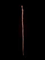 Lobi Divination Staff, Burkina Faso, West Africa 3